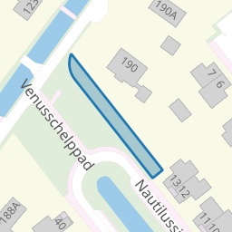 Perceel GVH43-BD-5579