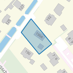 Perceel GVH43-BD-5582