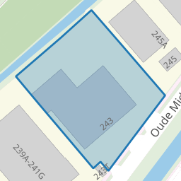 Perceel GVH43-BD-5586