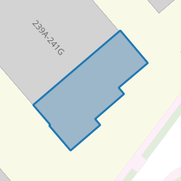 Perceel GVH43-BD-5588