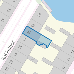 Perceel GVH43-BD-5599