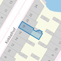 Perceel GVH43-BD-5600