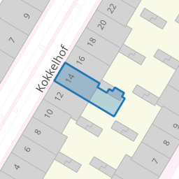 Perceel GVH43-BD-5602