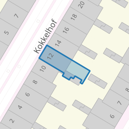 Perceel GVH43-BD-5603