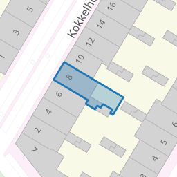 Perceel GVH43-BD-5605