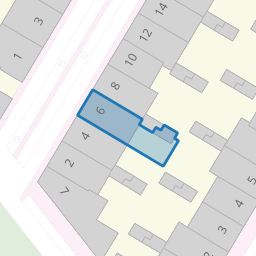 Perceel GVH43-BD-5606