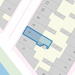 Perceel GVH43-BD-5607