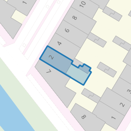 Perceel GVH43-BD-5608