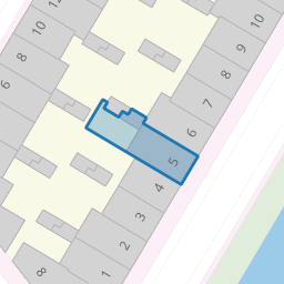 Perceel GVH43-BD-5613