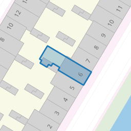 Perceel GVH43-BD-5614