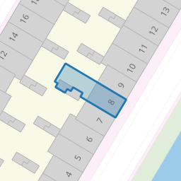 Perceel GVH43-BD-5616