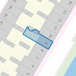 Perceel GVH43-BD-5617