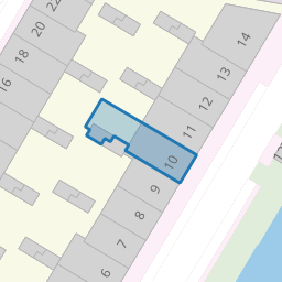 Perceel GVH43-BD-5618