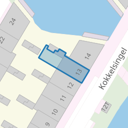 Perceel GVH43-BD-5621