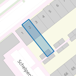 Perceel GVH43-BD-5624