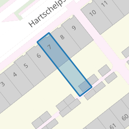 Perceel GVH43-BD-5629