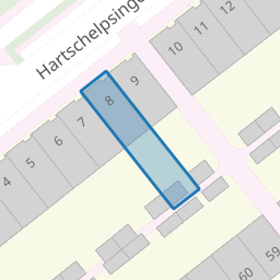 Perceel GVH43-BD-5630