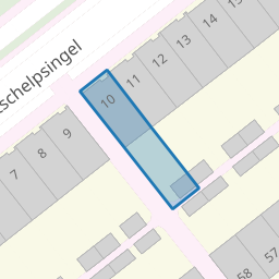 Perceel GVH43-BD-5632