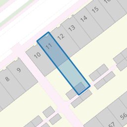 Perceel GVH43-BD-5633