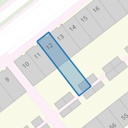 Perceel GVH43-BD-5634