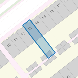 Perceel GVH43-BD-5635