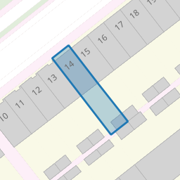 Perceel GVH43-BD-5636