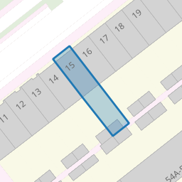 Perceel GVH43-BD-5637