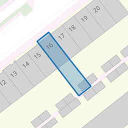 Perceel GVH43-BD-5638