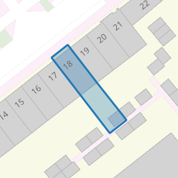 Perceel GVH43-BD-5640