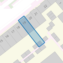 Perceel GVH43-BD-5641