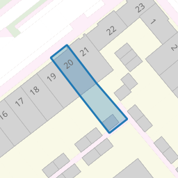 Perceel GVH43-BD-5642