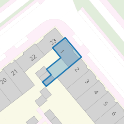 Perceel GVH43-BD-5646