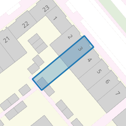 Perceel GVH43-BD-5648