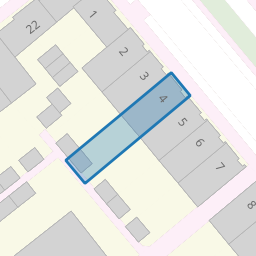 Perceel GVH43-BD-5649