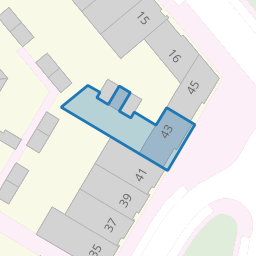 Perceel GVH43-BD-5663