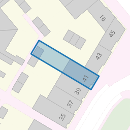 Perceel GVH43-BD-5664