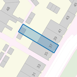 Perceel GVH43-BD-5666