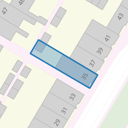 Perceel GVH43-BD-5667