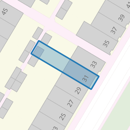 Perceel GVH43-BD-5669