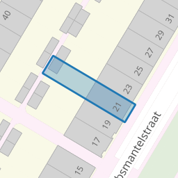 Perceel GVH43-BD-5674