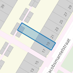 Perceel GVH43-BD-5675