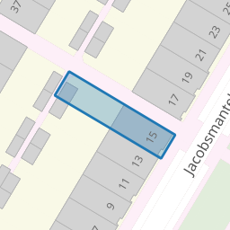 Perceel GVH43-BD-5677