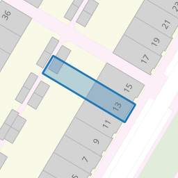 Perceel GVH43-BD-5678