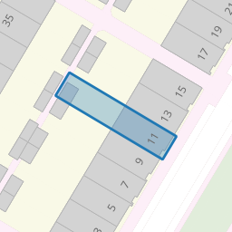 Perceel GVH43-BD-5679