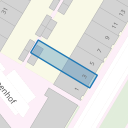 Perceel GVH43-BD-5683