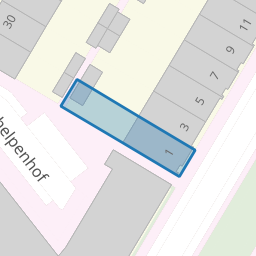 Perceel GVH43-BD-5684