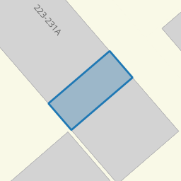 Perceel GVH43-BD-5694