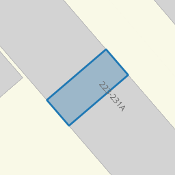 Perceel GVH43-BD-5697