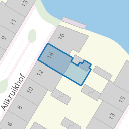 Perceel GVH43-BD-5725