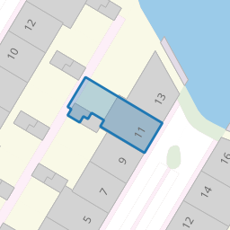 Perceel GVH43-BD-5729